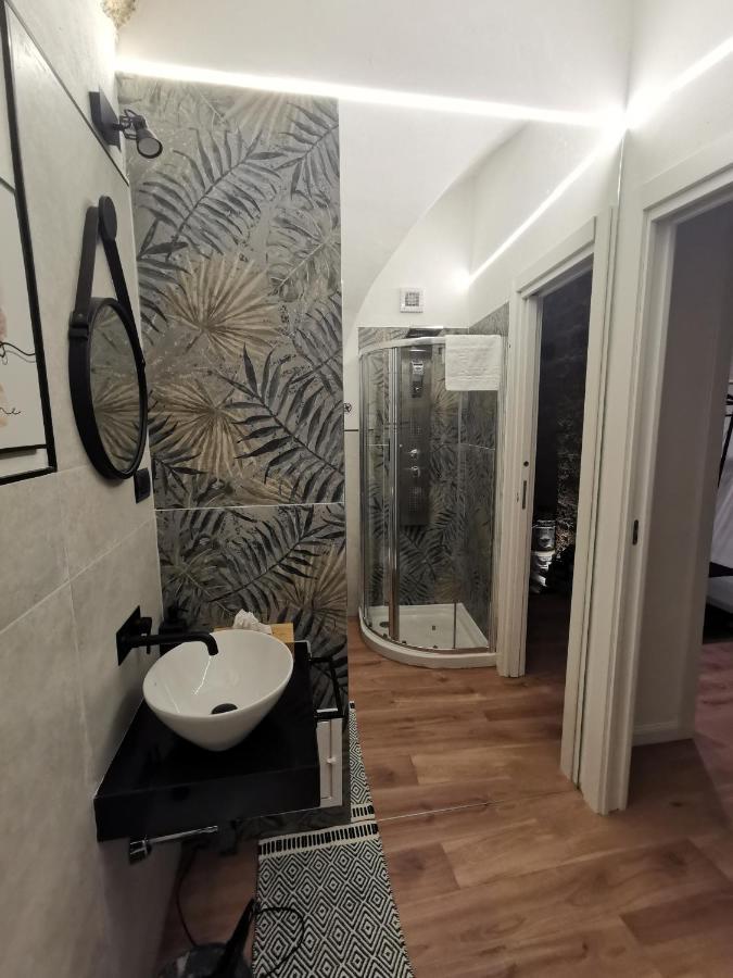 Bea Home Palermo Kültér fotó