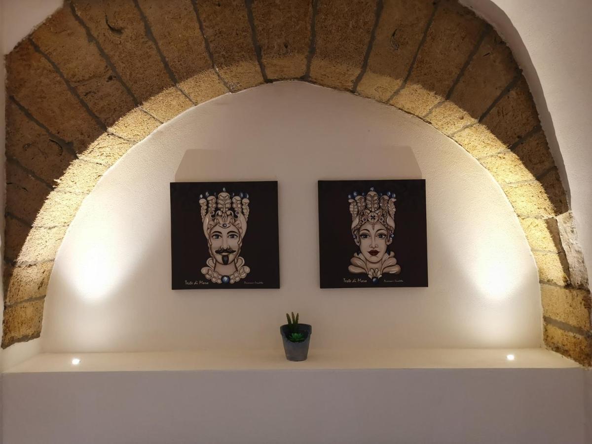 Bea Home Palermo Kültér fotó