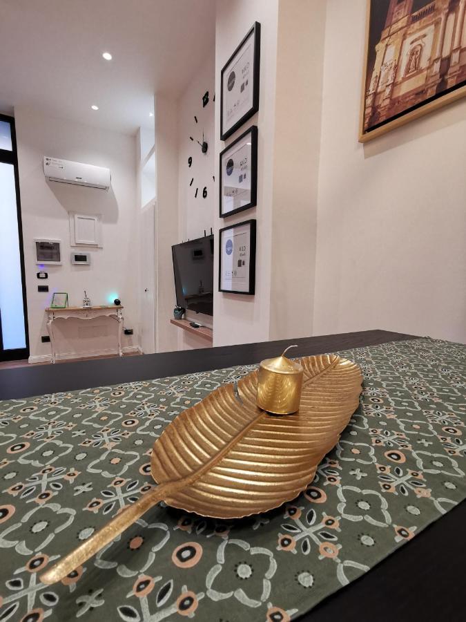 Bea Home Palermo Kültér fotó