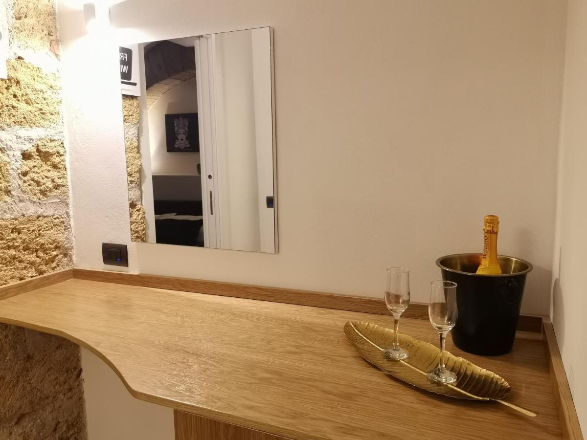 Bea Home Palermo Kültér fotó
