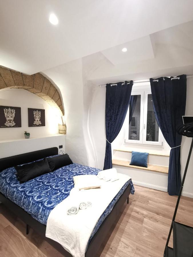 Bea Home Palermo Kültér fotó