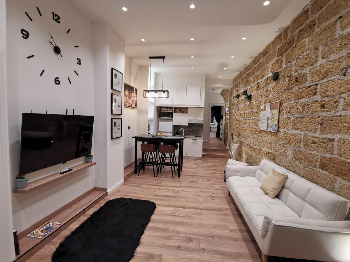 Bea Home Palermo Kültér fotó