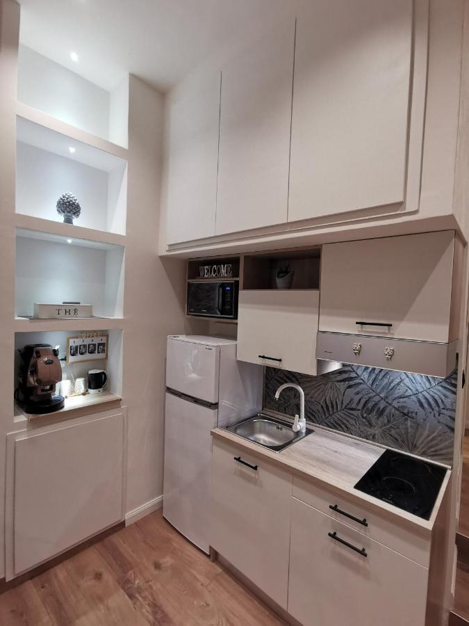 Bea Home Palermo Kültér fotó
