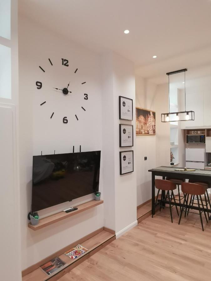 Bea Home Palermo Kültér fotó