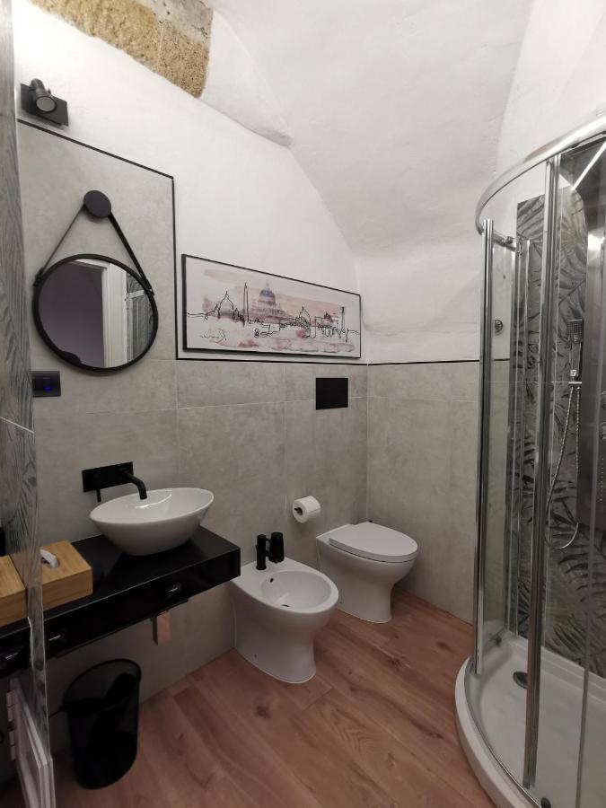 Bea Home Palermo Kültér fotó