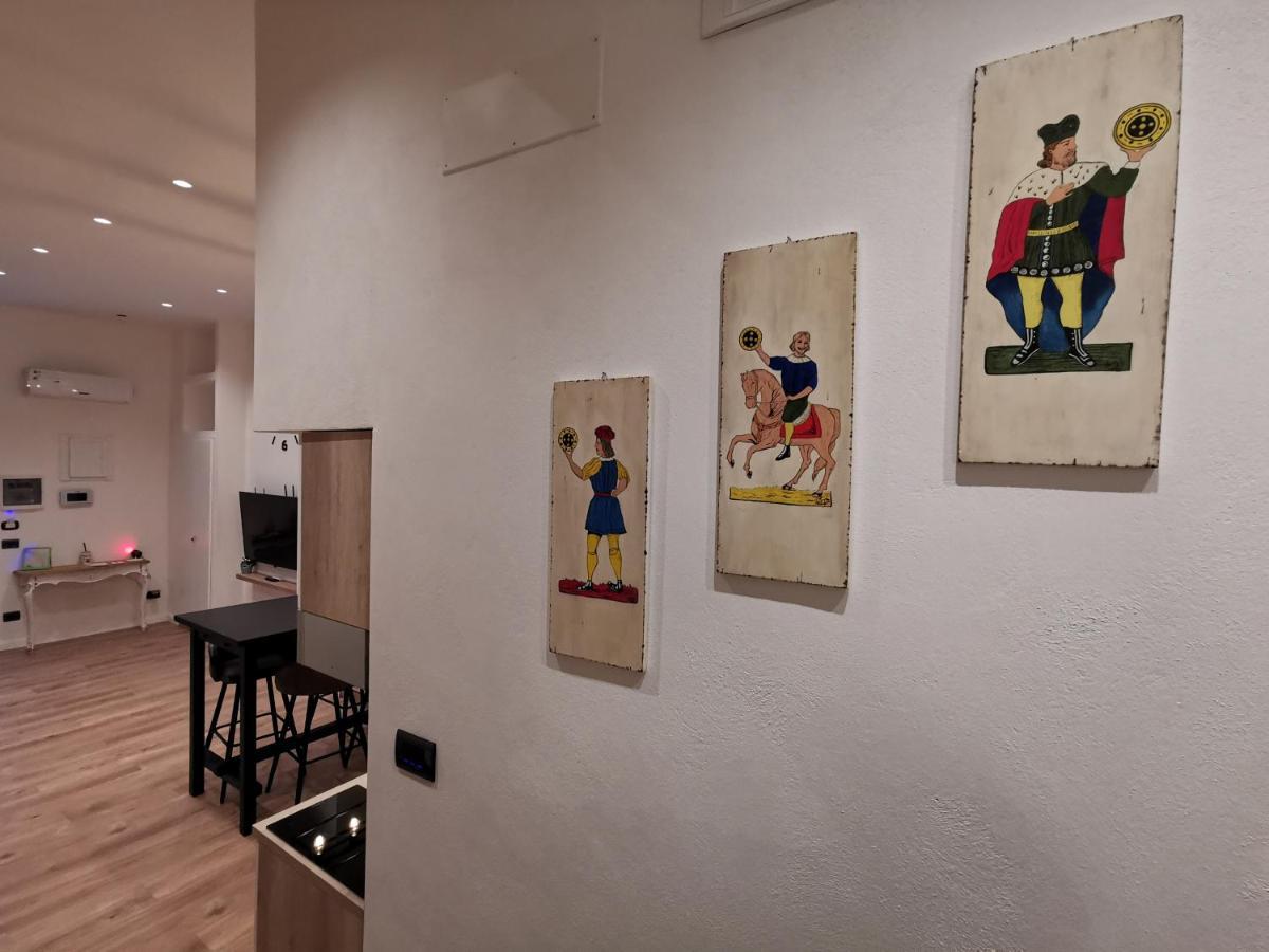 Bea Home Palermo Kültér fotó