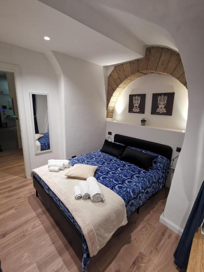 Bea Home Palermo Kültér fotó