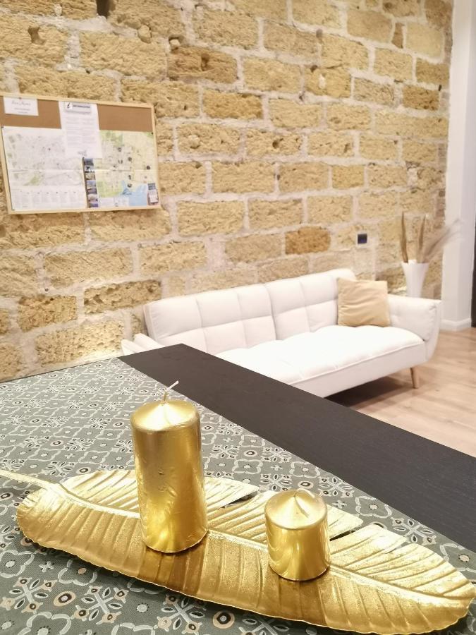 Bea Home Palermo Kültér fotó