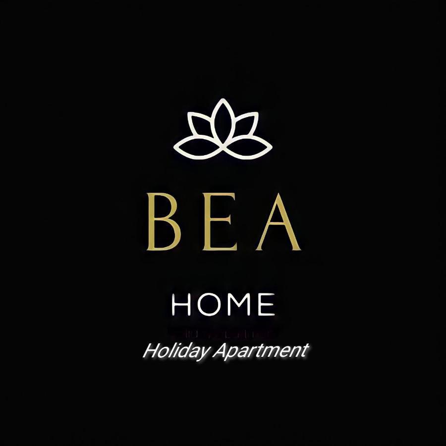 Bea Home Palermo Kültér fotó