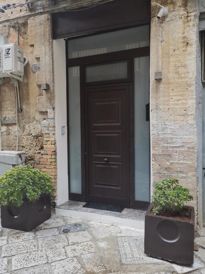 Bea Home Palermo Kültér fotó