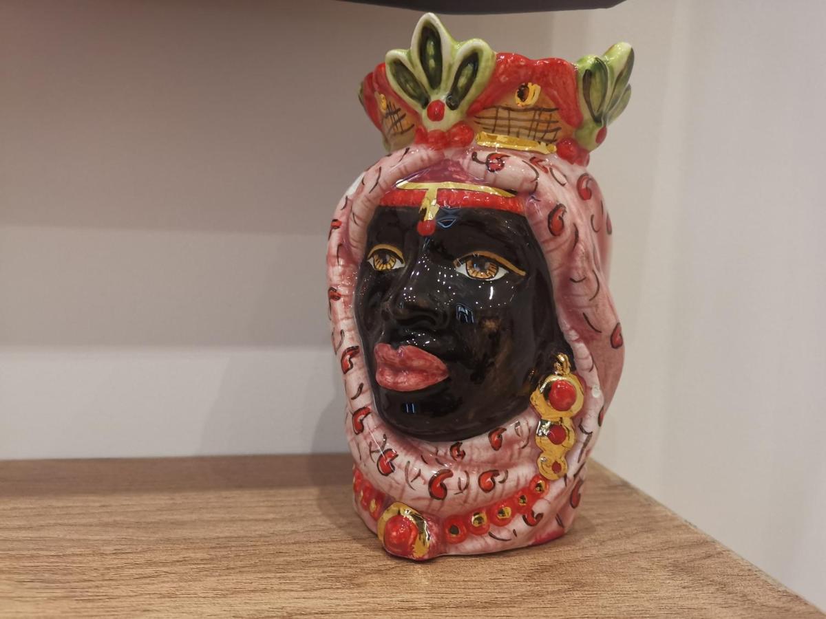 Bea Home Palermo Kültér fotó