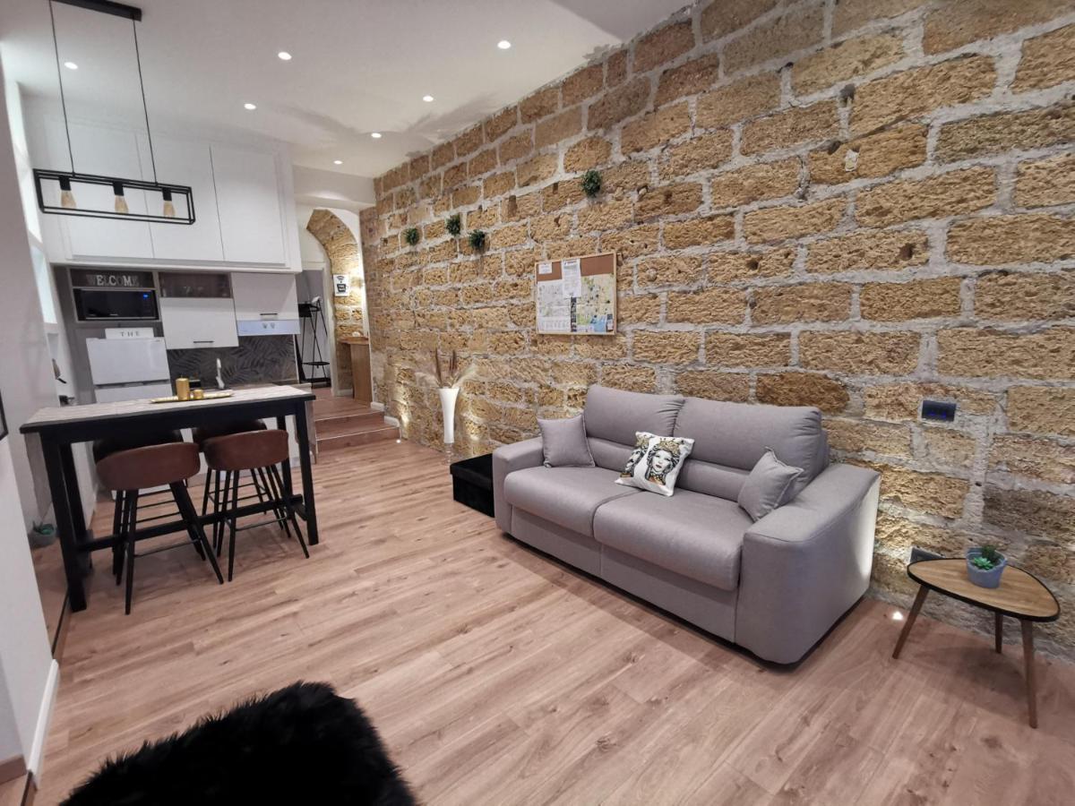 Bea Home Palermo Kültér fotó