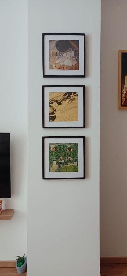 Bea Home Palermo Kültér fotó